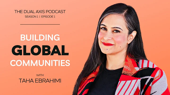 How to Build a Global Community