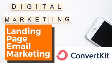 Landing Page 100% Gratis | Langsung di Coba