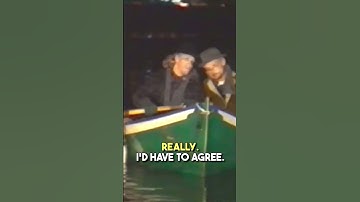 Kiedis and Flea going to Nirvana