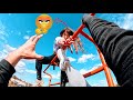 ESCAPING CRAZY GIRLFRIEND 😡 (Epic Parkour Chase in Tiraspol)