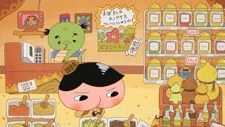 映画『東映まんがまつり』本予告