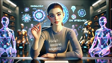 Test Was to Decode Ancient Script, Human Raised a Pen and Asked: ‘Original Font or Improved | HFY