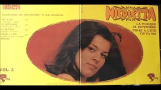 Nicoletta - Vis Ta Vie (Soul Time) 1967