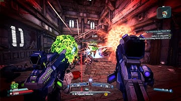 Borderlands 2 Reborn is a great mod