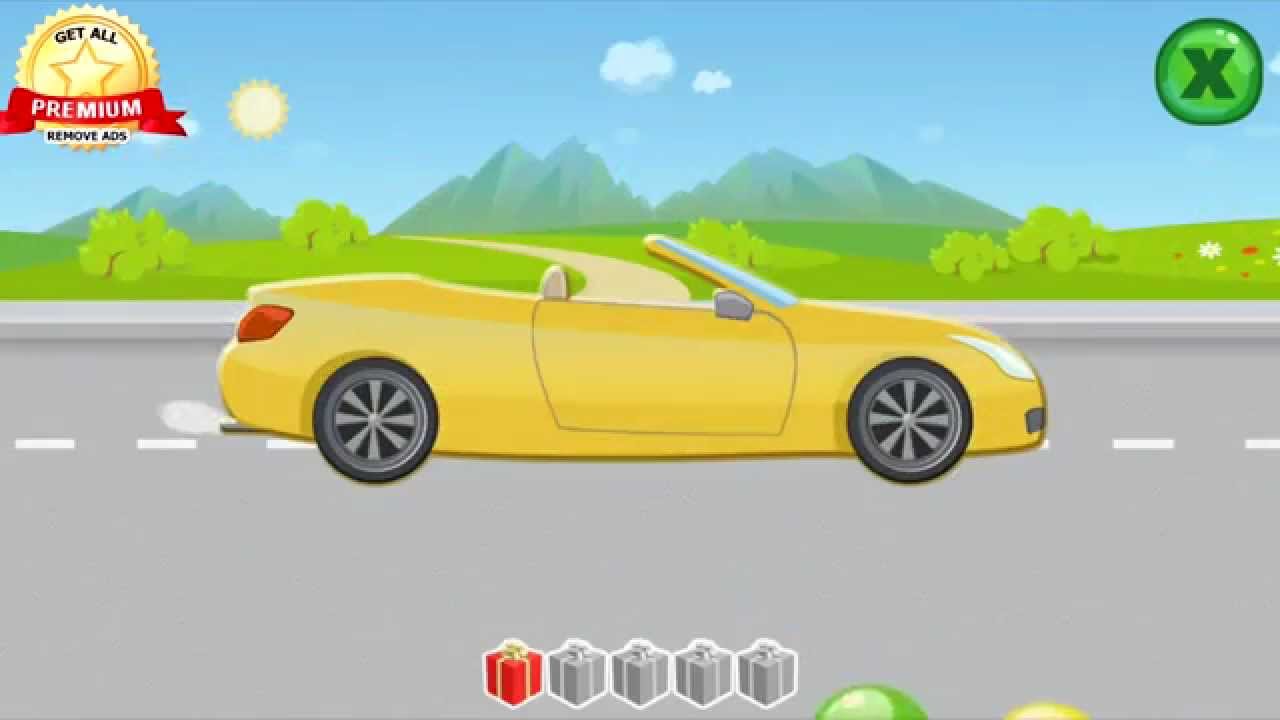 car puzzles for toddlers and kids under 5 free race cars for children cartoon - Free Cartoons For Toddlers car puzzles for toddlers and kids under 5 free race cars for children cartoon - Free Cartoons For Toddlers