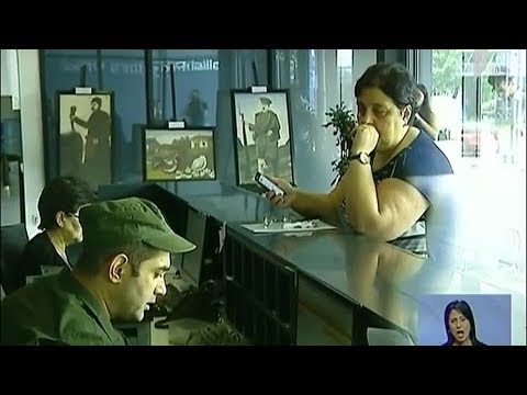 ელისო კილაძის გამოკითხვა