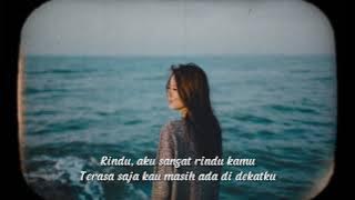 Disaat Sendiri ( Cover by Wani Annuar ) || Aesthetic Lyrics || Dadali