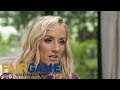 My heart still hurts': Nastia Liukin on the Nassar abuse scandal | FAIR GAME