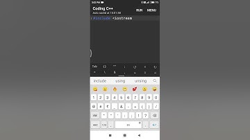 using array marks in c++ language coding by sandeep gupta full video