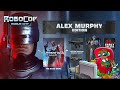 PS5 RoboCop Rogue City Alex Murphy Deluxe Edition [Korean English