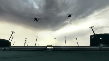 SFM Sequence Testing