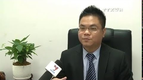 Công tác thực thi quyền sở hữu trí tuệ ở Việt Nam còn nhiều hạn chế