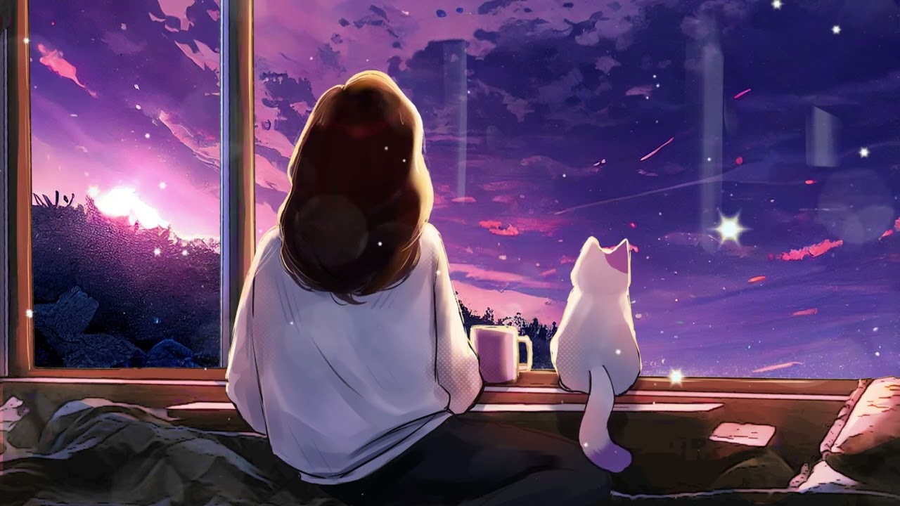 Music to Help You De-Stress Ultimate Calming Tool~ A playlist lofi for study, relax, stress relief