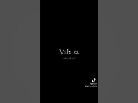 вакаса💞💞 - YouTube