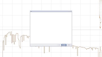 Saphir - Loading and Editing Data in KAPPA-Workstation