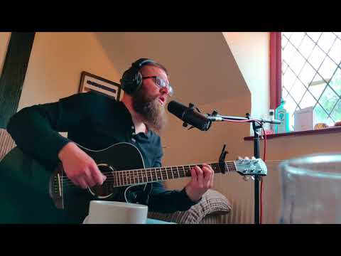 Linkin Park - Crawling (Ethan Cronin Acoustic Cover)