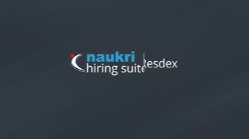 How to search IT skills from Naukri