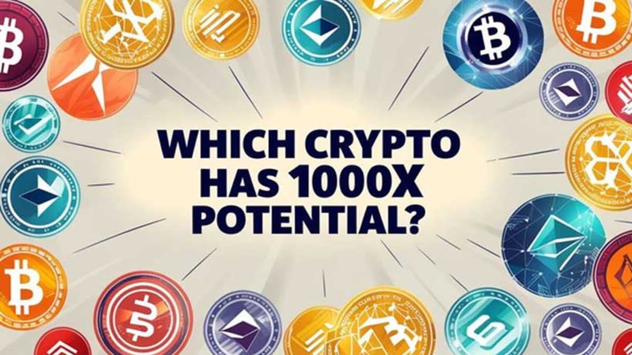4 Altcoin Potensi 1000x yang Layak Dibeli Sekarang Saat Tron Naik 12% dan FTX Bayar $5 Miliar