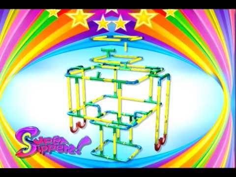 Super Sipperz - YouTube