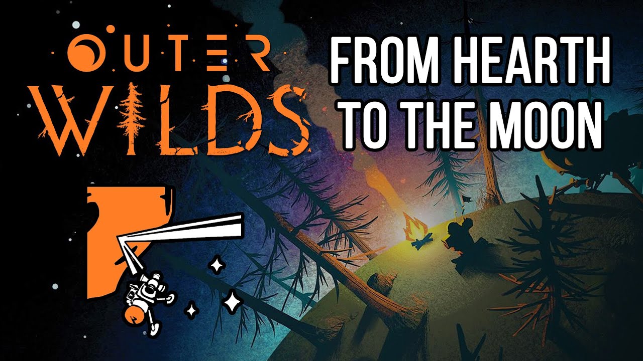 Outer Wilds Achievement - Cutting It Close 