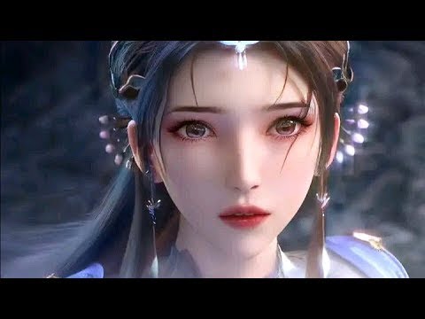 DMV Renegade Immortal 仙逆 Xian Ni Wang Lin & Li Muwan AMV Animation ...