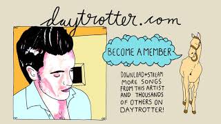 Robert Francis - Do What I Can - Daytrotter Session
