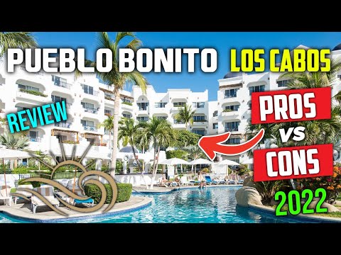 Pueblo Bonito Resort Los Cabos Mexico | Cabo San Lucas