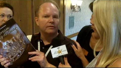 Up Close and Personal-MTO Historian Randy Pruett