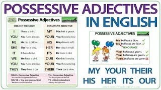 Hers or Her's – Which is Correct? - Writing Explained