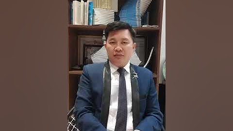 Hướng nghiệp cho con, một việc cần thiết mà cha mẹ nào cũng nên làm - Diễn giả Đào Ngọc Cường