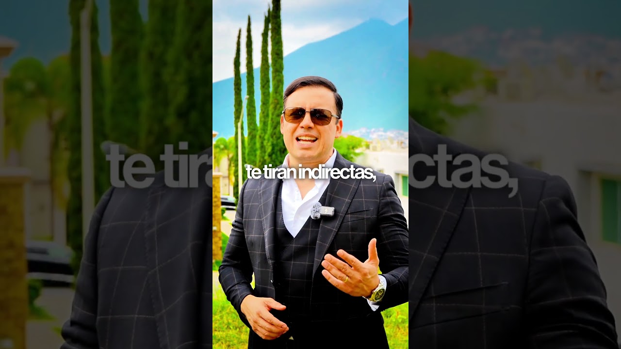 Cómo tu imagen personal define tu éxito#imagen #marcapersonal #abrahampalacios #traje #outfit