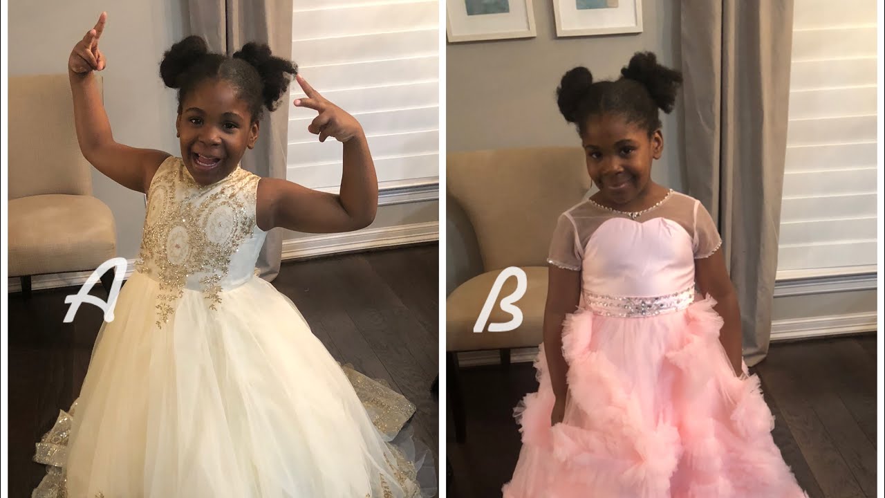 dresses for a daddy daughter dance