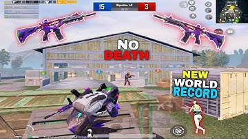 😈OMG,NO DEATH in TDM with ONLY M416😱 SAMSUNG,A3,A5,A6,A7,J2,J5,J7,S5,S6,S7,A30,A50,