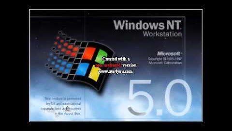 Windows Text to Speech in G Major 4