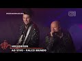 Helloween - Eagle Fly Free Live in Rock in Rio 2019