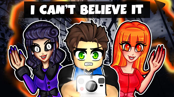 Betrayal Of The ANIMATRONICS In Roblox! (JUDY Chap...