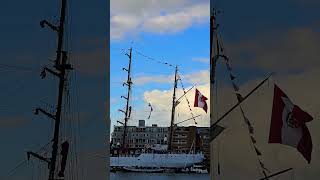 Sail Amsterdam 2025