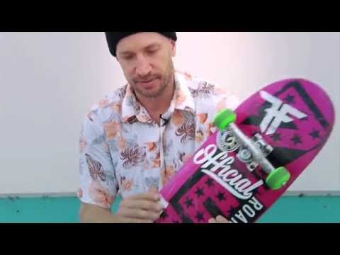 PRO SET-UPS w/ Jamie Thomas