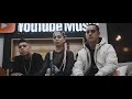 Santa Fe Klan ft. Neto Peña & Yoss Bones - Debo Entender #YouTubeMusic