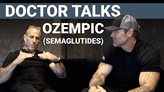 Ozempic: Holy Grail of Weight Loss Drugs? Experts Discuss | Dr. Osborn