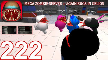 Imposter 3D Online Horror - Gameplay Walkthrough Part 222 - Online Multiplayer (iOS,Android)