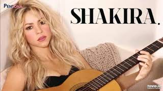 Shakira - Boig Per Tu