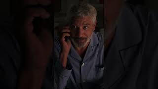 Theres No Body Theres No Case Rough Night Scarlett Johansson, Peter Francis James