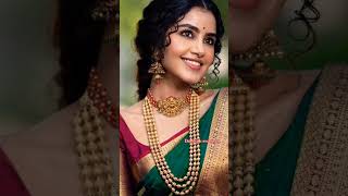 Parameshwaran Gorgeous Pics In Saree