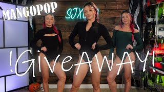 10-Item Fashion Giveaway & Review With Mangopop!!!