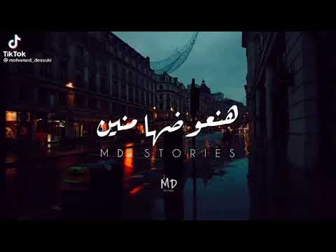 عمر دياب لينا حياه مع بعض رومانسيه مقاطع فيديو قصيره