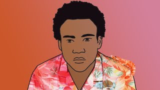 Another Childish Gambino Mashup