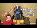 Winter Backpacking Gear List for 15 Degrees - Snow Camping and Clothing Options