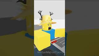 POV: You're Disconnected At Roblox ( Roblox Animation)