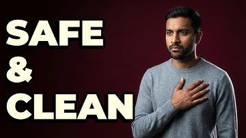 How Do I Clean My External Hard Drive Safely?